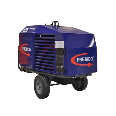 Compressors
