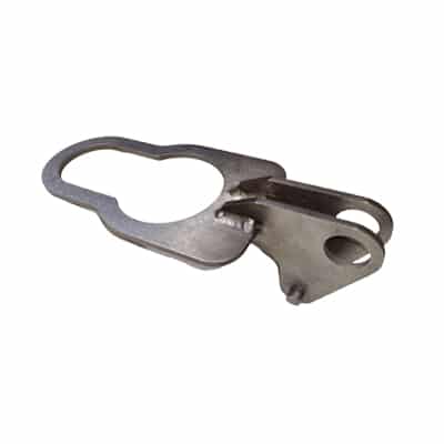 Cable winch 3023-B | 500 kg - Image 2