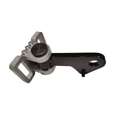 Cable winch 3023-B | 500 kg - Image 3