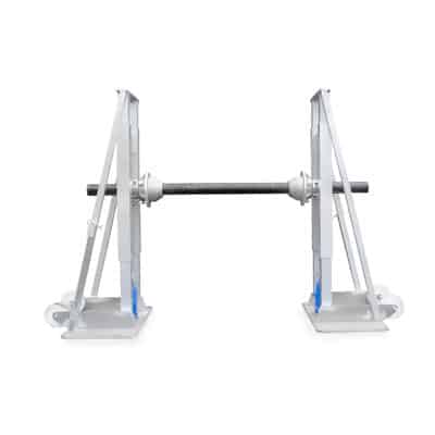 Drum stand Alu 4T - Image 2