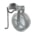 Overhead roller - Straight line