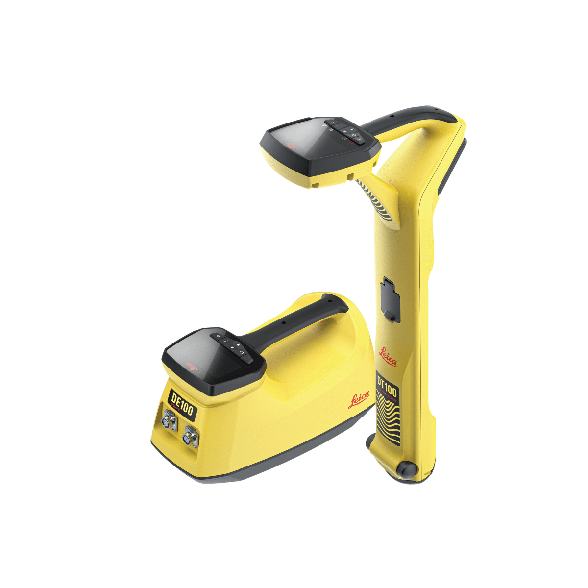 Kabelsökarpaket Leica DT100/DE100