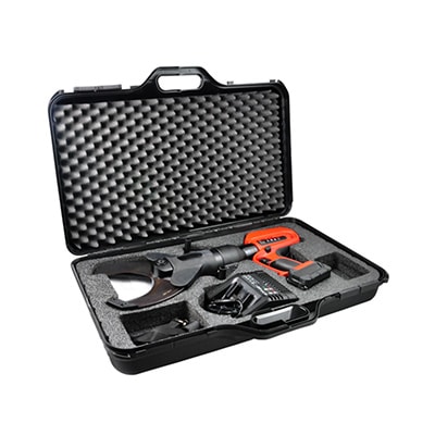 Kapsax AS120-2 Batteridriven - Bild 2