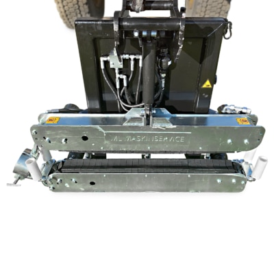Kabelmatare M2700XL