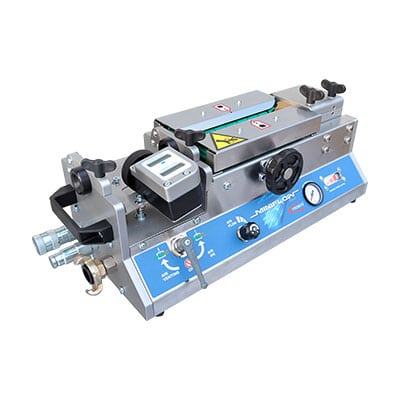 Blowing machines