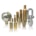 Accessories - Duct rods